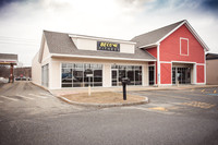 Commercial Photography