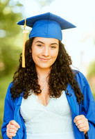 Senior Portraits