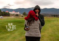 Anniversary & Engagements